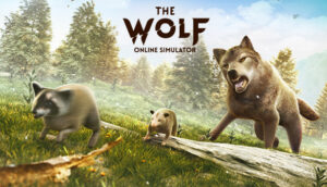 haberler The Wolf İndir