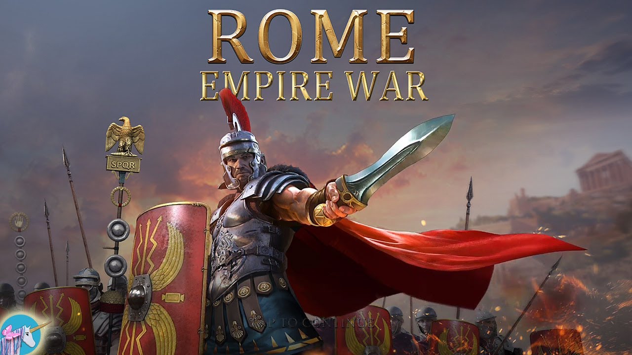 You are currently viewing Rome Empire War İndir
