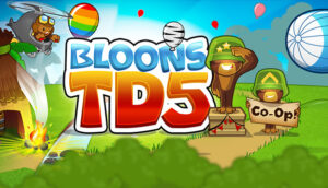 haberler Bloons TD 5 İndir