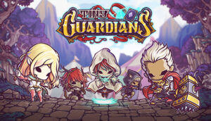 haberler Tiny Guardians İndir