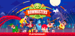 haberler Bowmasters Hileli Mod Apk