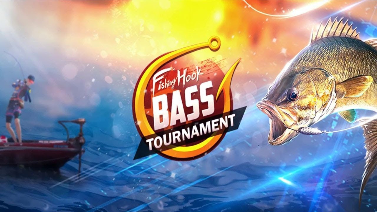 You are currently viewing Fishing Hook : Bass Tournament indir