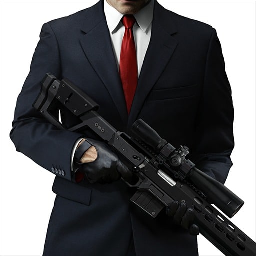 Hitman Sniper indir