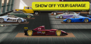 haberler APEX Racer indir