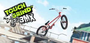 haberler Touchgrind BMX indir