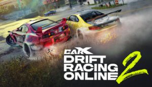haberler CarX Drift Racing 2 indir