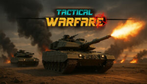 haberler Tactical War İndir