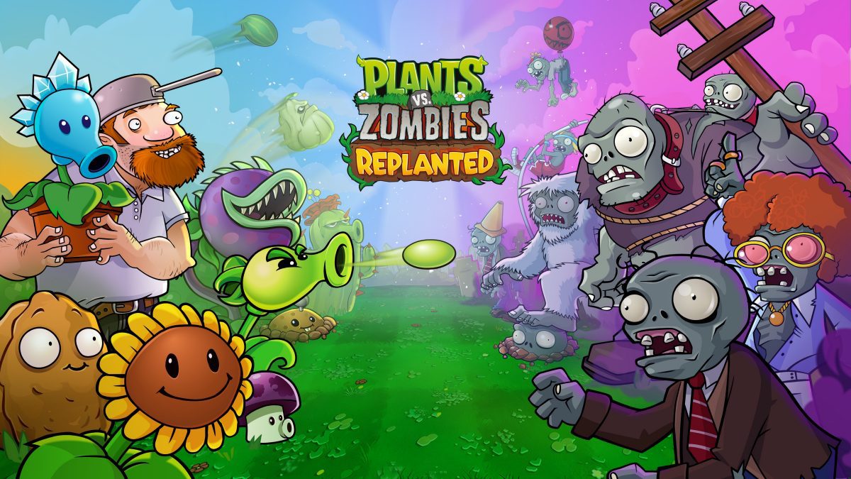 You are currently viewing Plants vs Zombies İndir