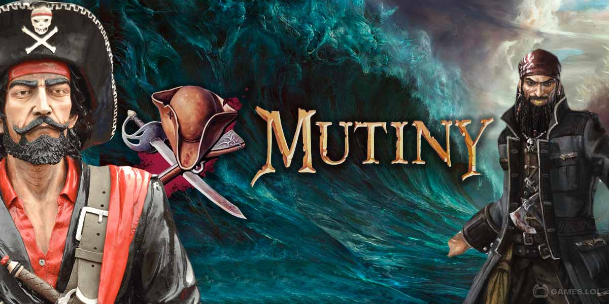 You are currently viewing Mutiny Pirate Survival RPG İndir