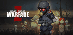 haberler Dead Ahead Zombie Warfare İndir