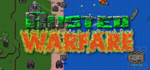 haberler Rusted Warfare İndir