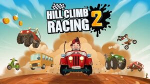 haberler Hill Climb Racing 2 indir