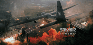 haberler Zombie Gunship Survival indir