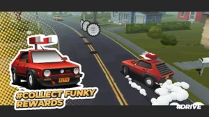 haberler DRIVE indir