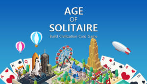 haberler Age of Solitaire: City Building Card Game İndir