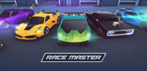 haberler Race Master 3D indir