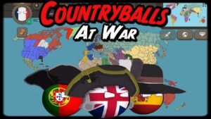 haberler Countryballs at War İndir