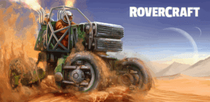 haberler RoverCraft Race Your Space Car indir