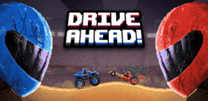 haberler Drive Ahead! indir