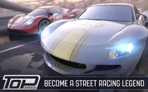 haberler Top Speed indir