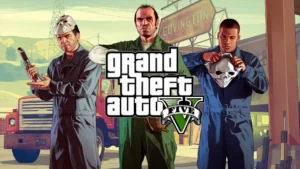 haberler GTA 5 indir