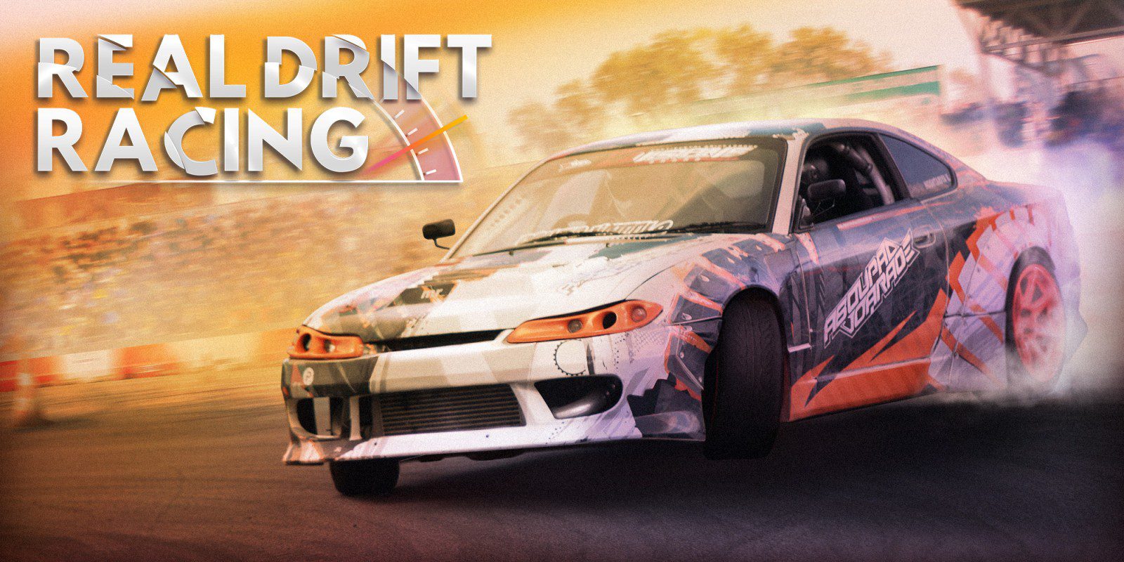 You are currently viewing Real Drift Car Racing indir