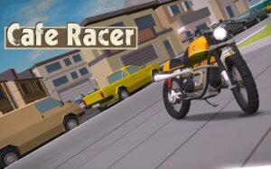 haberler Cafe Racer indir