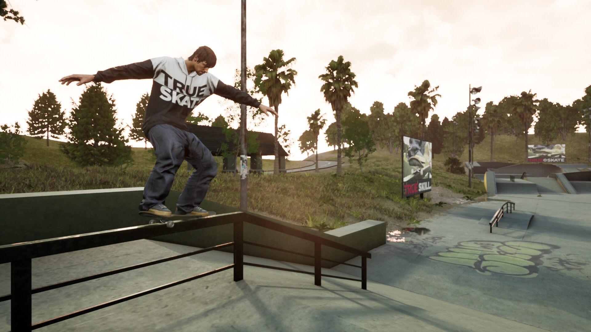 You are currently viewing True Skate indir