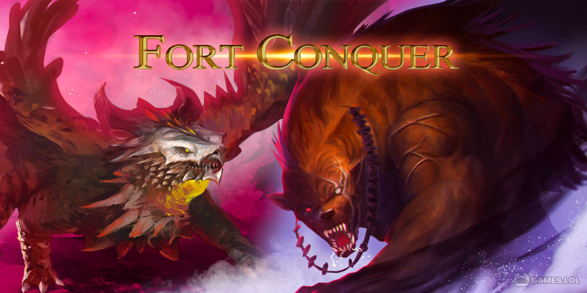 You are currently viewing Fort Conquer İndir