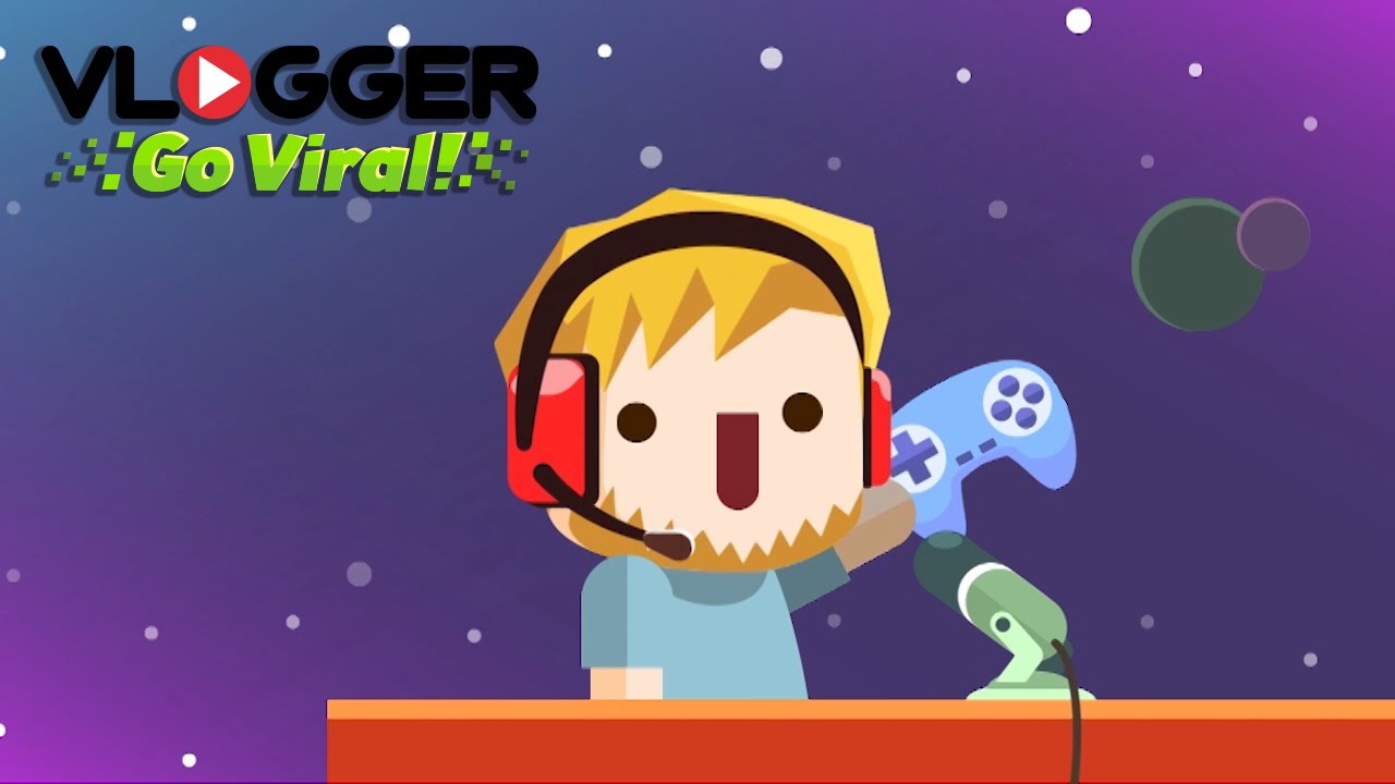 You are currently viewing Vlogger Go Viral İndir