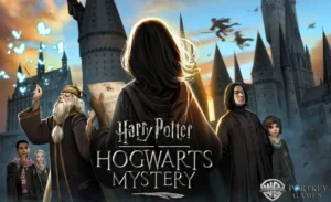 haberler Harry Potter: Hogwarts Mystery İndir