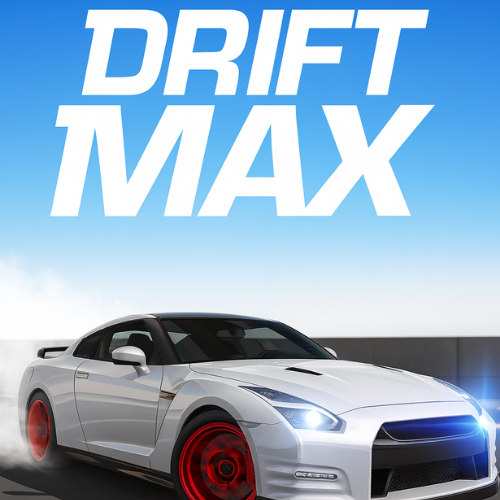 Drift Max indir