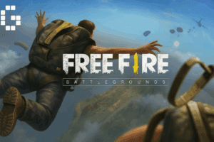 haberler Free Fire Battlegrounds indir