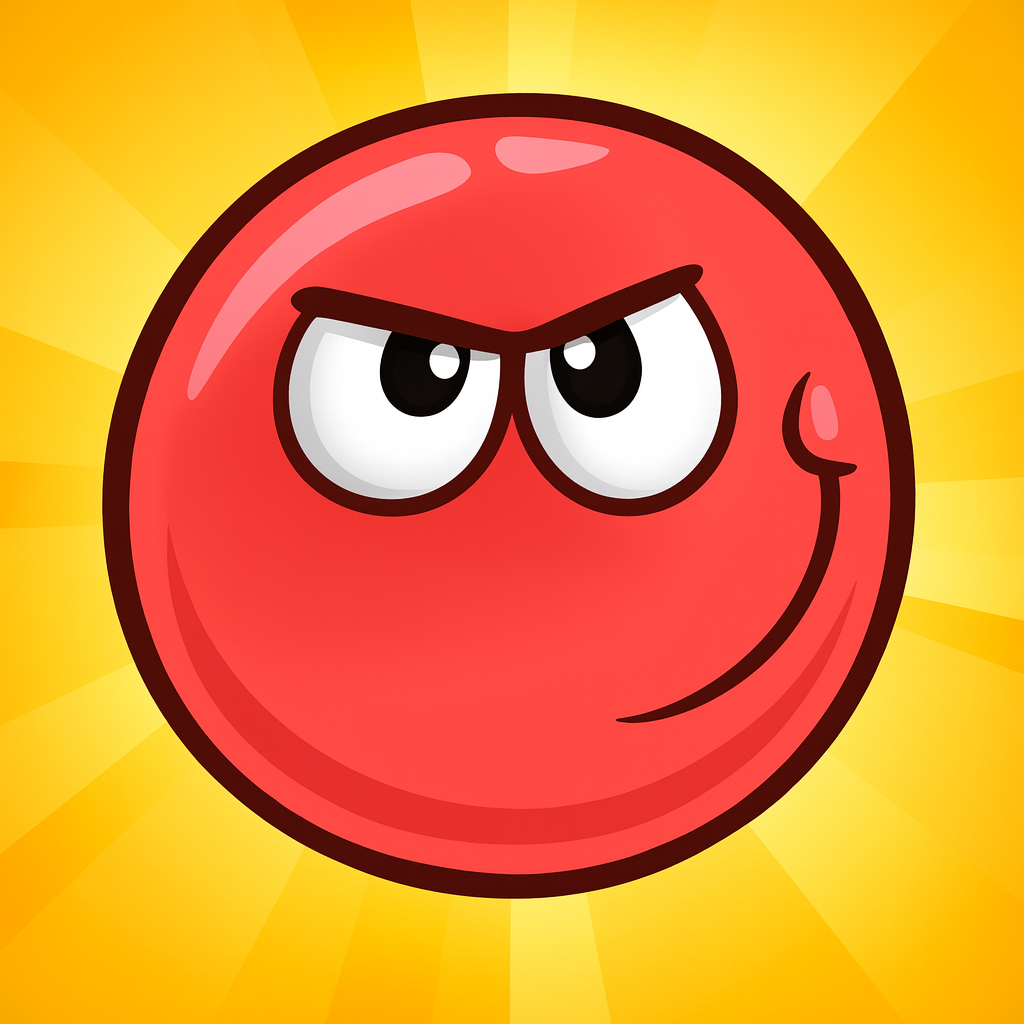 Red Ball 4 indir