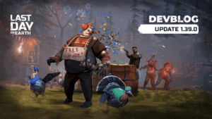 haberler Last Day on Earth Survival Hileli Mod Apk