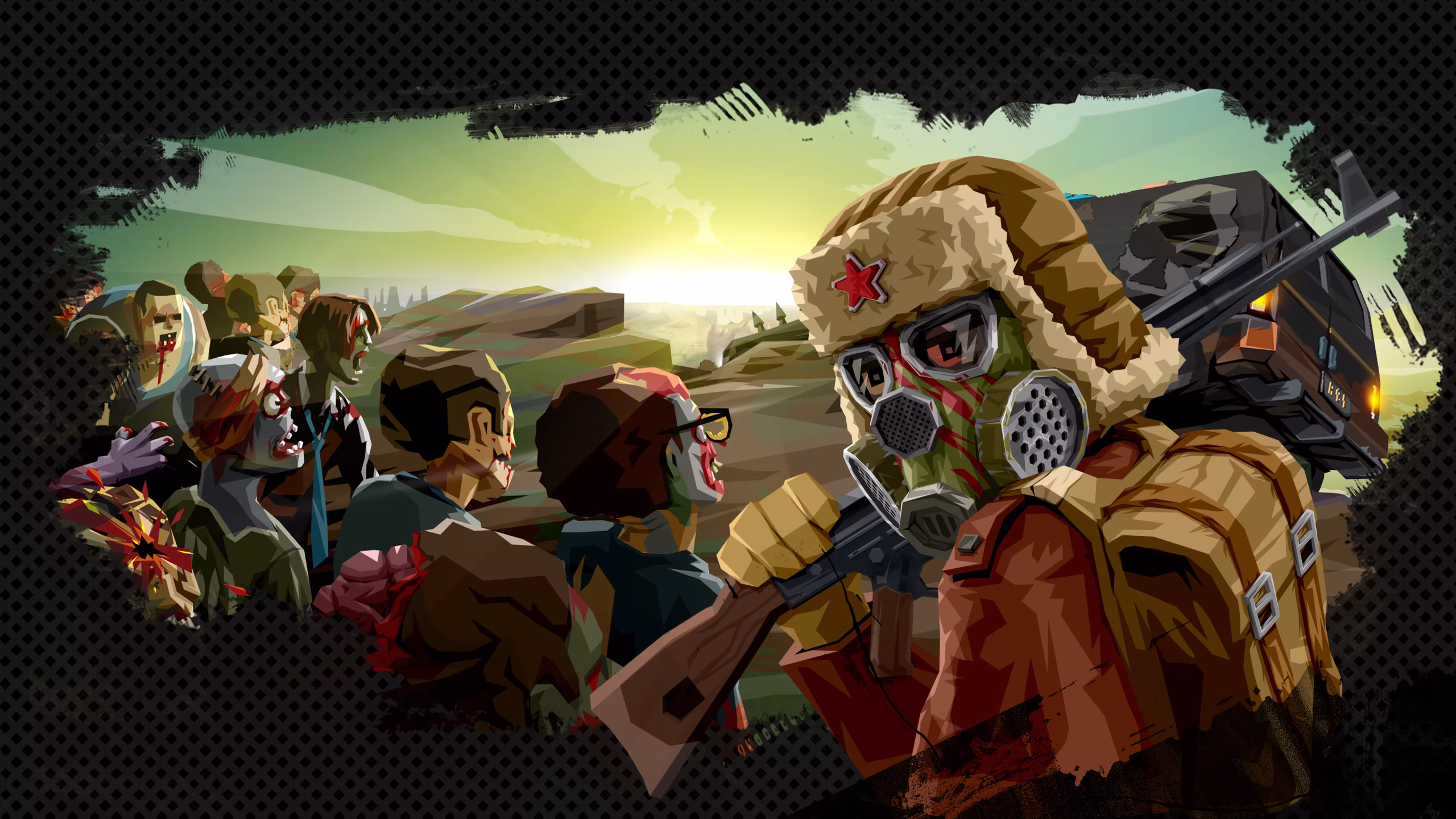 You are currently viewing The Walking Zombie 2 Hileli Mod Apk