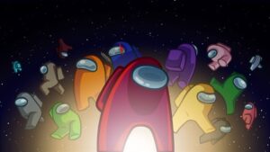 haberler Among Us Hileli Mod Apk