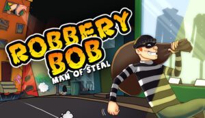 haberler Robbery Bob Hileli Mod Apk