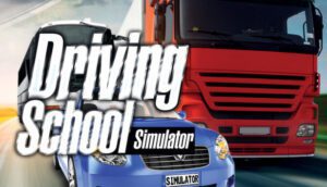 haberler Driving School Sim indir