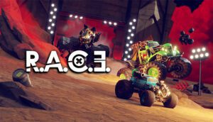 haberler RACE Rocket Arena Cars indir