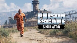 haberler Prison Escape indir