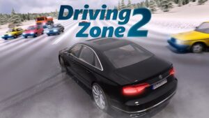 haberler Driving Zone 2 indir