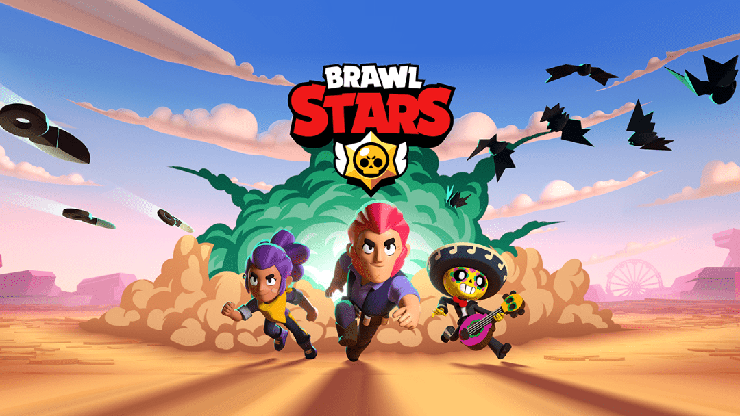 You are currently viewing Brawl Stars Hileli Mod Apk
