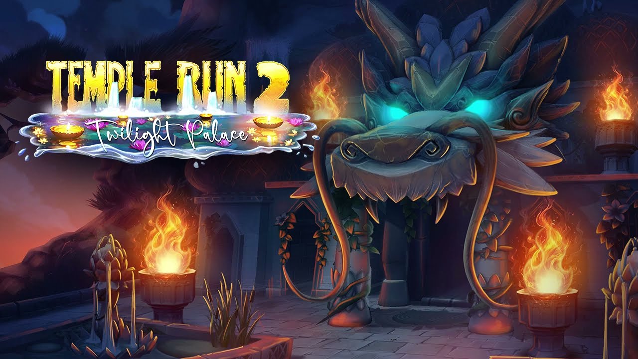 You are currently viewing Temple Run 2 indir