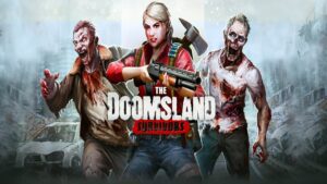 haberler The Doomsland Survivors indir