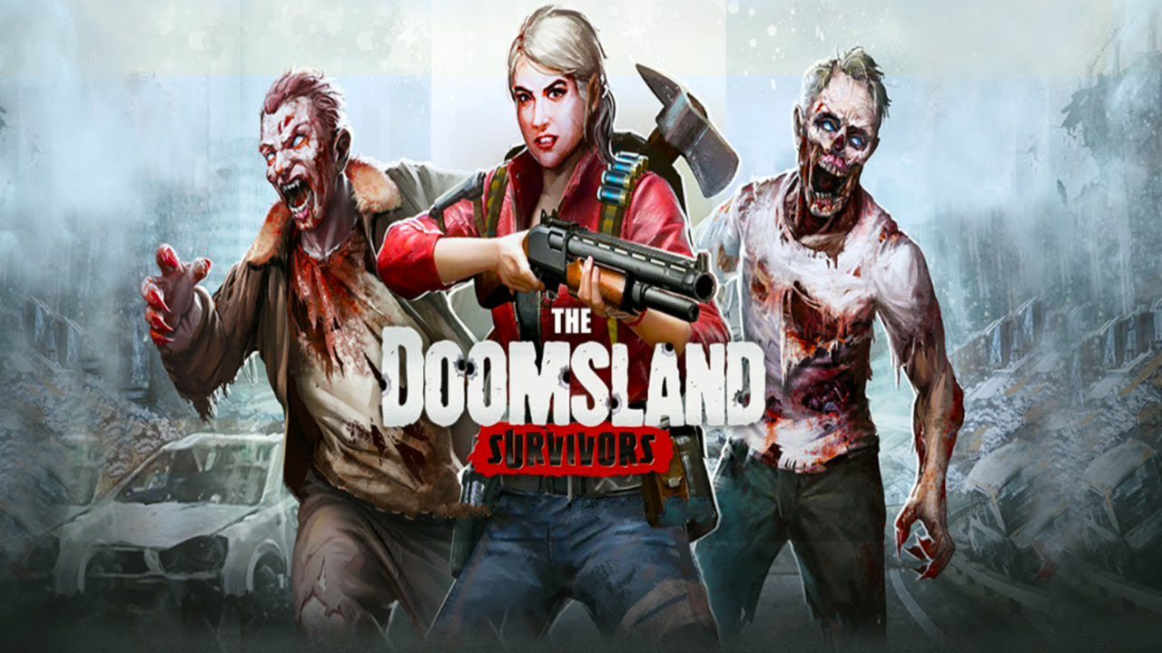 You are currently viewing The Doomsland Survivors indir
