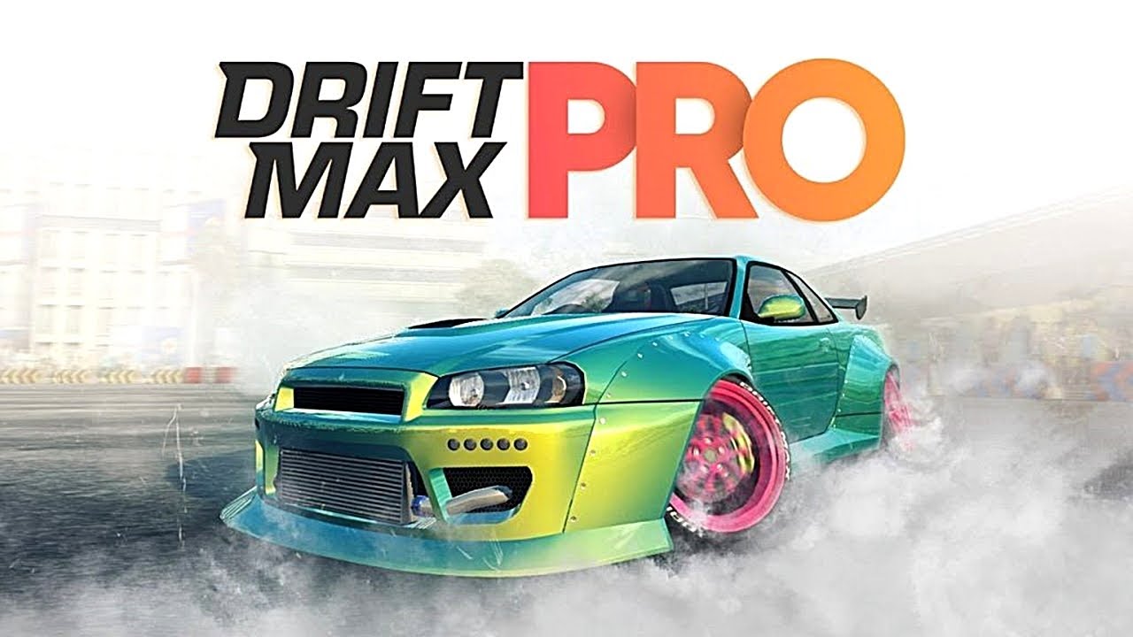 You are currently viewing Drift Max Pro indir