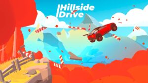 haberler Hillside Drive Racing indir