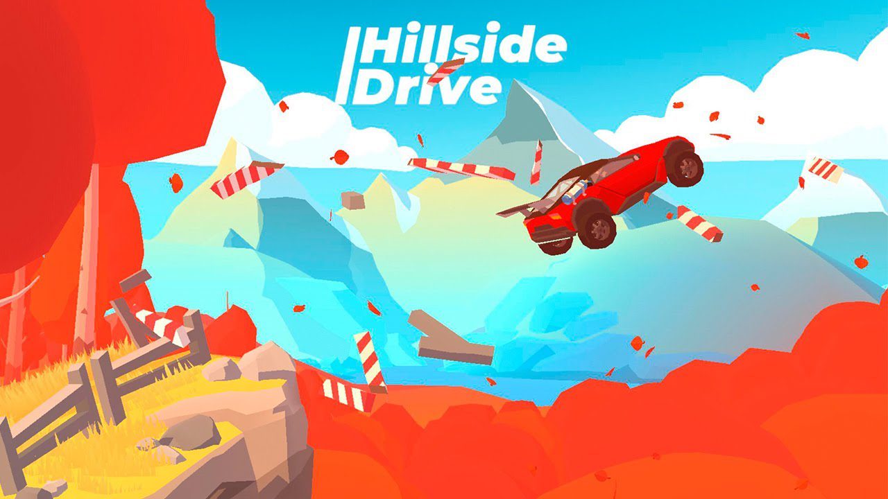 You are currently viewing Hillside Drive Racing indir
