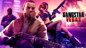 haberler Gangstar Vegas indir